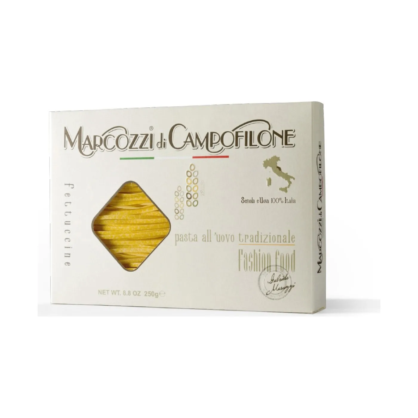 Fettuccine di Campofilone