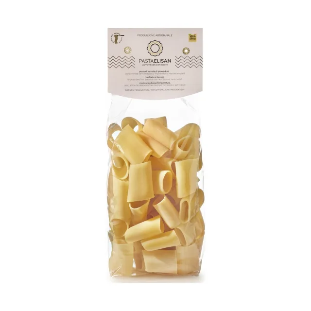 Paccheri