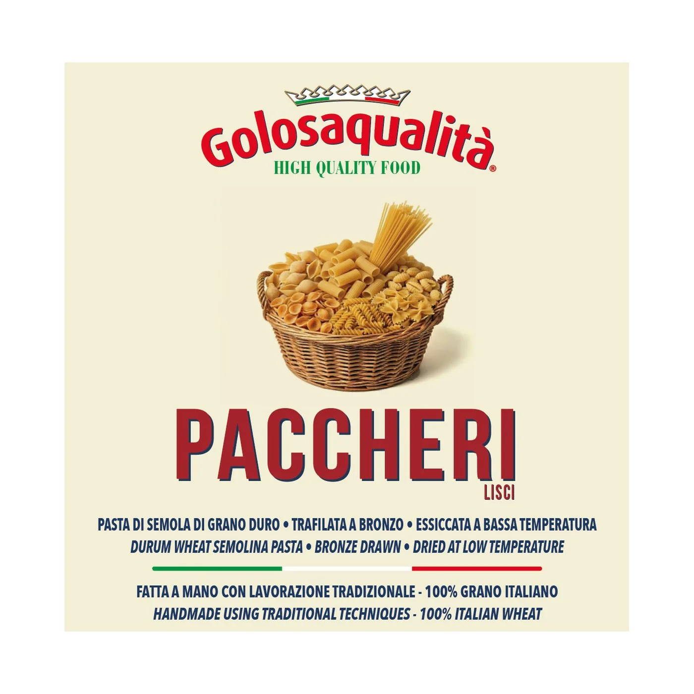 Paccheri 2