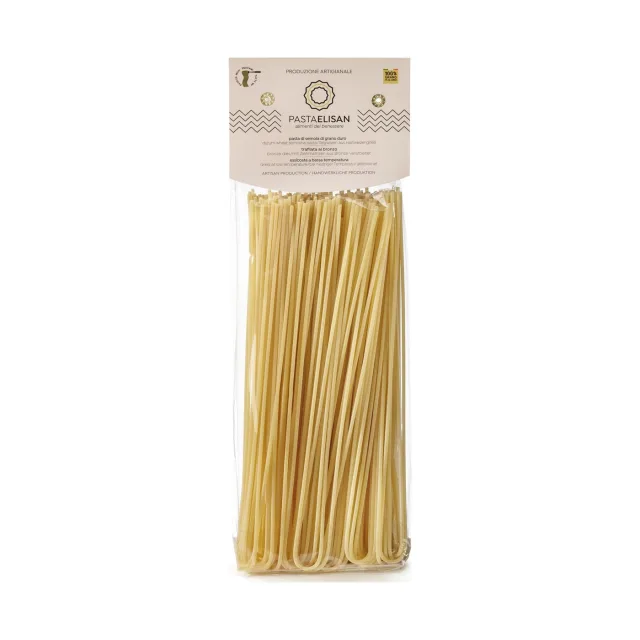 Spaghettoni