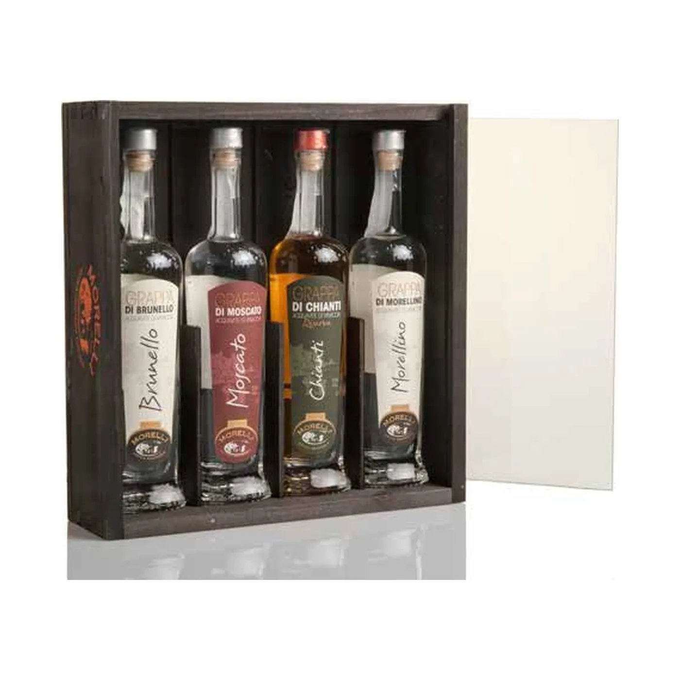 Grappa CRU 98 2