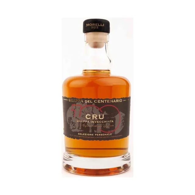 Grappa CRU 98