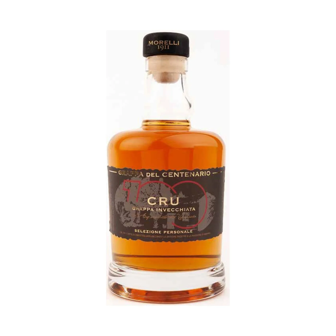 Grappa CRU 98