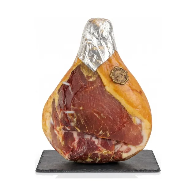 Prosciutto scelto per Golosaqualità senza osso