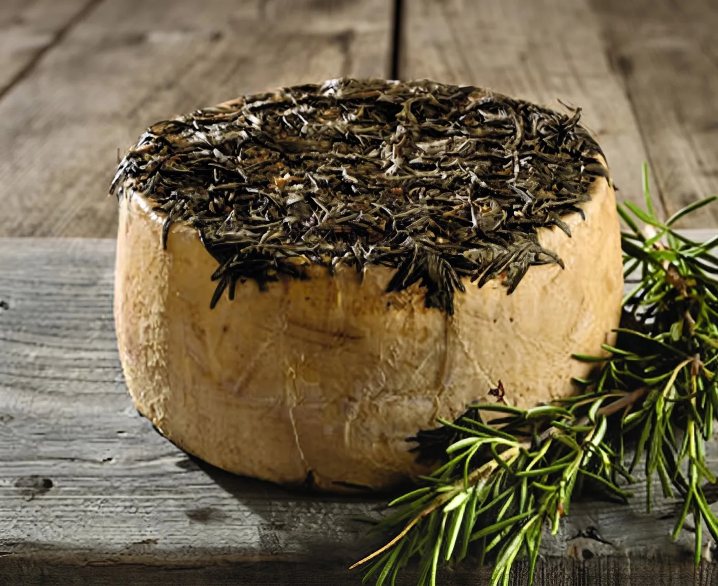 L’Aromatico Rosmarino